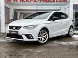 Seat Ibiza FR BEATS LED ACC KAMERA PDC SHZ - Seat Ibiza: Beats