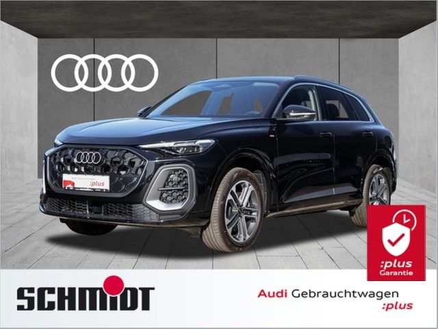 Audi Q5 TDI quattro S line Tech+ Sportsitze Matrix LE