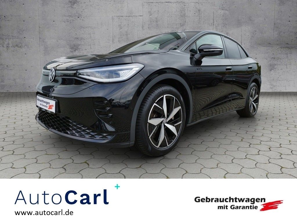 2023 Volkswagen ID.5