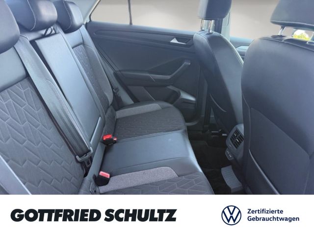 Volkswagen T-Roc - Bild 9