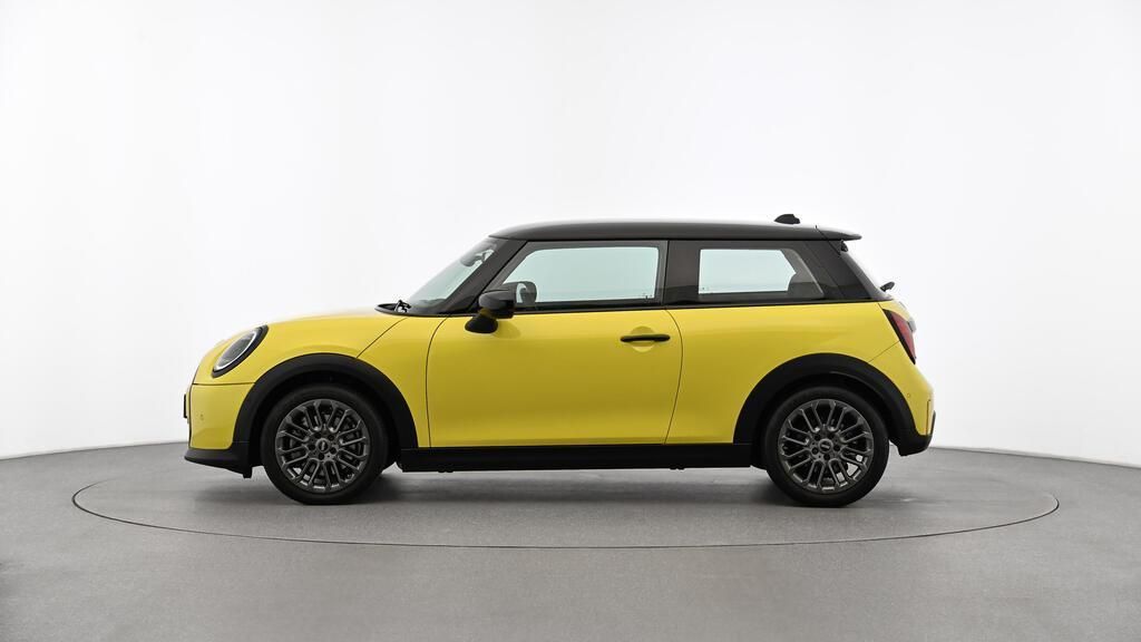 MINI Cooper C - Bild 4