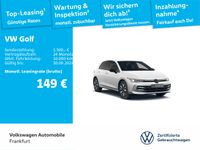 Volkswagen Golf - Vorschau Bild 1