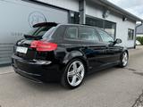 Audi A3 2.0 TFSI S-Tronic*S-Line*Xenon*Leder*Navi*SHZ - Audi A3 aus 2010: 2.0