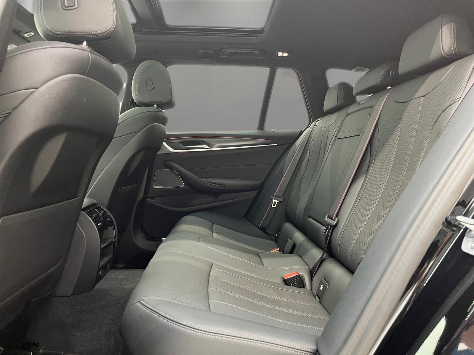 BMW 540d xDrive M Sport Driv.Assist.Prof Harman/K