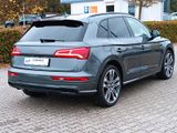 Audi SQ5 3,0 TDI quattro tiptronic*LED*LUFT*PANO*RKAM - Audi SQ5 mit Diesel-Antrieb: Allradantrieb, Geländewagen
