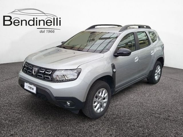 Altele Dacia Duster 1.0 TCe GPL 100 CV 4x2 Comfort