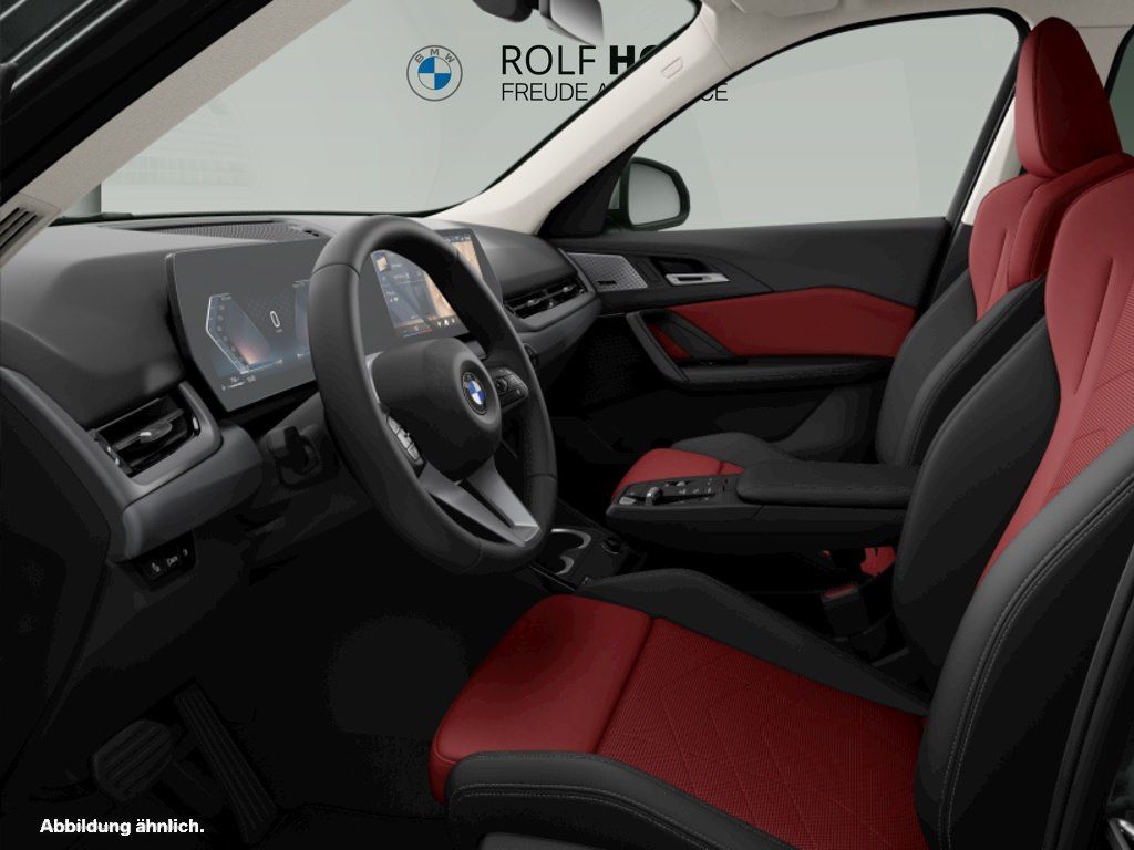 BMW X1 sDrive18i Navi LED Klima Sitzhzg H K RFK 18 foto 4