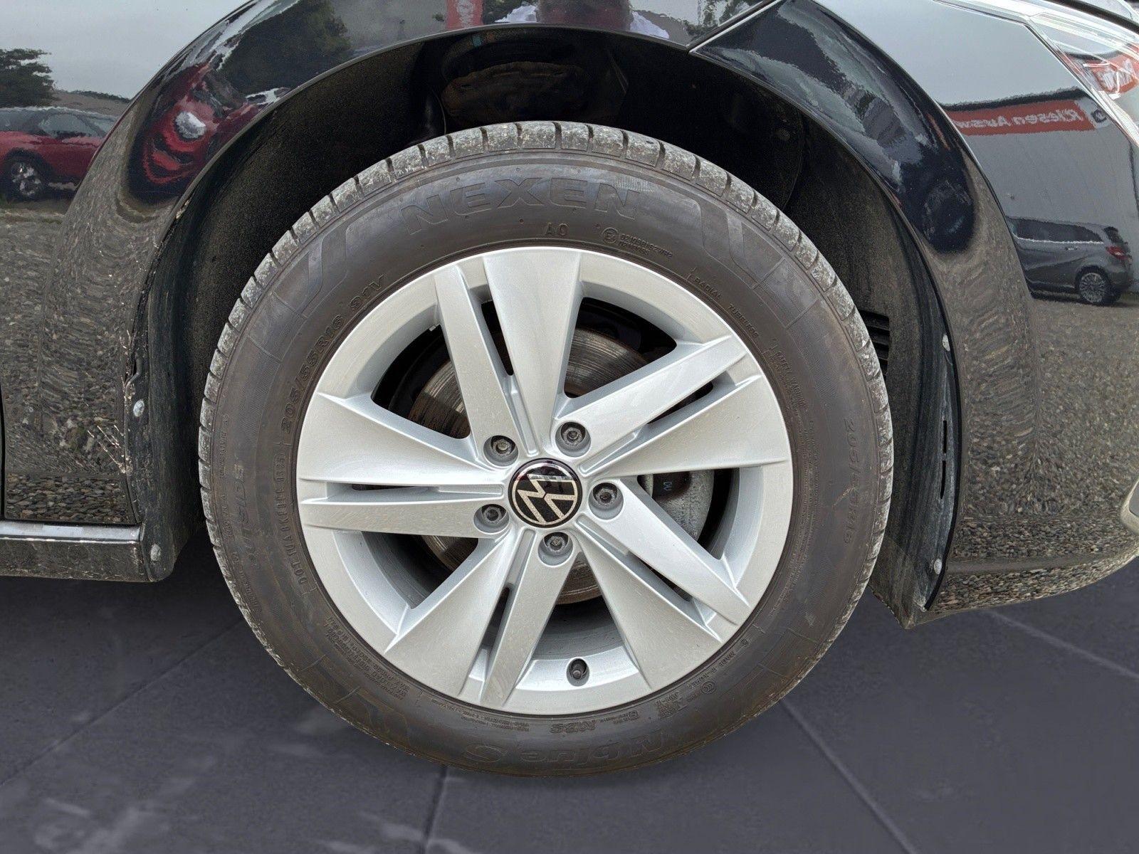 Volkswagen Golf 2,0 TDI LIFE ACC*NAVI*LED*PDC*SHZ*LHZ*CARPL, миниатюра 11