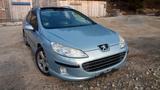 Peugeot 407 Platinum 160 Automatik Platinium - Peugeot 407 Platinum mit Benzin-Antrieb