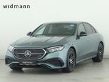 Mercedes-Benz E 220 d AMG Advanced*LED*AHK*Night*Distronic*Kam