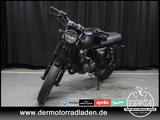 Mash Black Seven 125 MATT / VERSAND BUNDESW. AB 99,- - MASH MOTORRAD