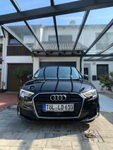 Audi A3 30 TDI S tronic Sportback -