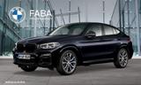 BMW X4 M40i Head-Up HK HiFi DAB LED Standhzg. RFK - BMW X4 M40 mit Panoramadach