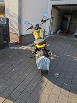 Ducati Scrambler ICON 2.G - DUCATI SCRAMBLER ICON