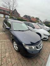 Saab 9-3 1.8t Vector SportCombi Automatik Vector - Saab 9-3: Vector Sport