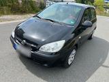 Hyundai Getz  / tüv bis 03/26 - Hyundai Getz in Bochum