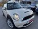Cooper S Cabrio *Temp*Xenon*Navi*Leder-Braun*