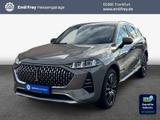GWM WEY 05 Premium - graue GWM Wey 05