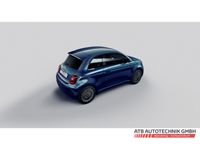 Fiat 500 - Vorschau Bild 3
