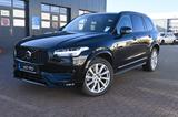 Volvo XC90 B5 D AWD Ultimate Dark*STDHZG*LUFT*360°*ACC - Volvo XC90 mit Diesel-Antrieb: Geländewagen, 7 Sitzer