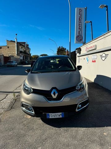 Renault Captur Renault Captur Captur 1.5 dci Int