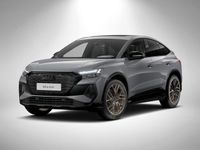 Audi Q4 e-tron - Vorschau Bild 3