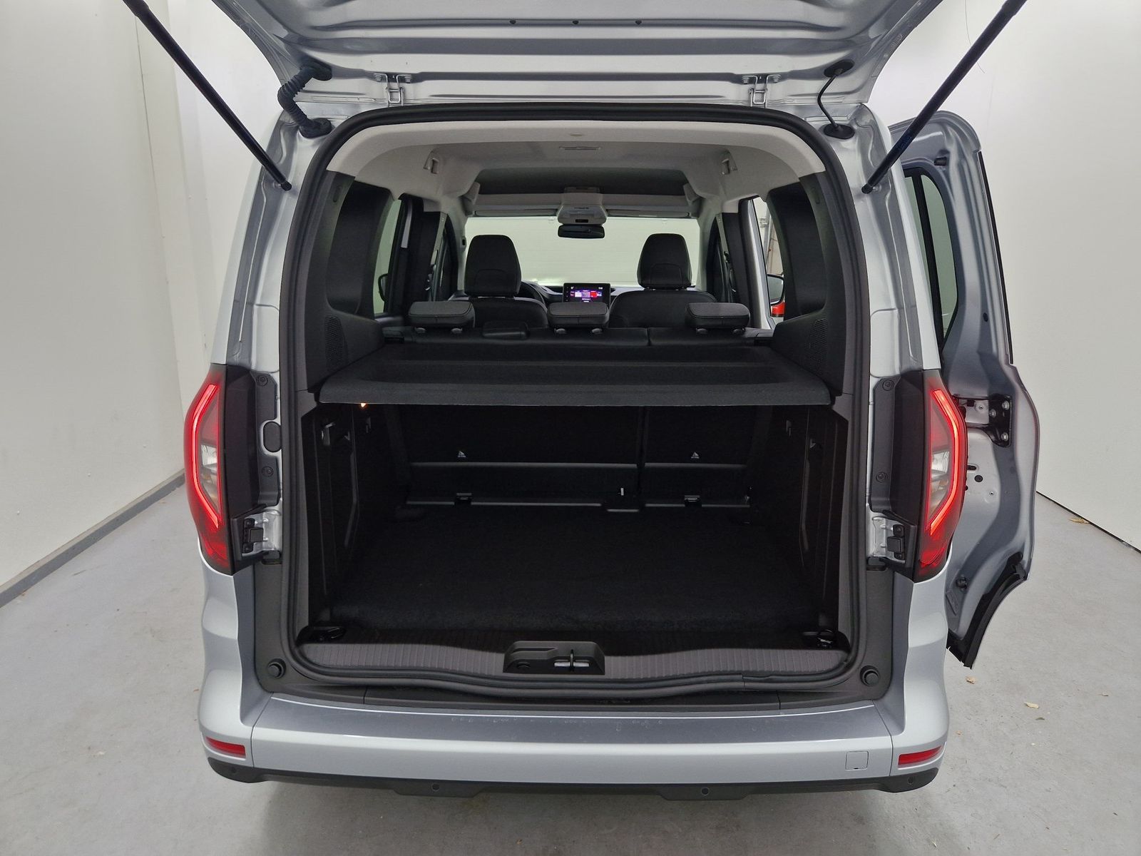 RENAULT Kangoo Techno Blue dCi 115 EDC SHZ Navi – Bild 10