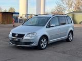 Volkswagen Touran United *Automatik*  / 7 Sitzer / AHK / - gebrauchte VW Touran aus dem Jahr 2008
