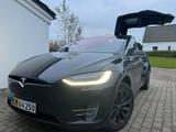 Tesla Model X 90D Dual Motors AWD 525 PS SUV 5D -*LKW* - Tesla aus 2017