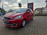 Mitsubishi Space Star*5500 km*Garantie*Service+HU neu - Mitsubishi: Allradantrieb