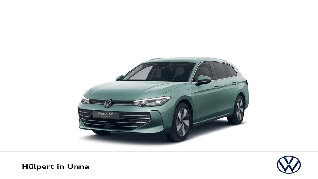 Image of Volkswagen Passat Variant