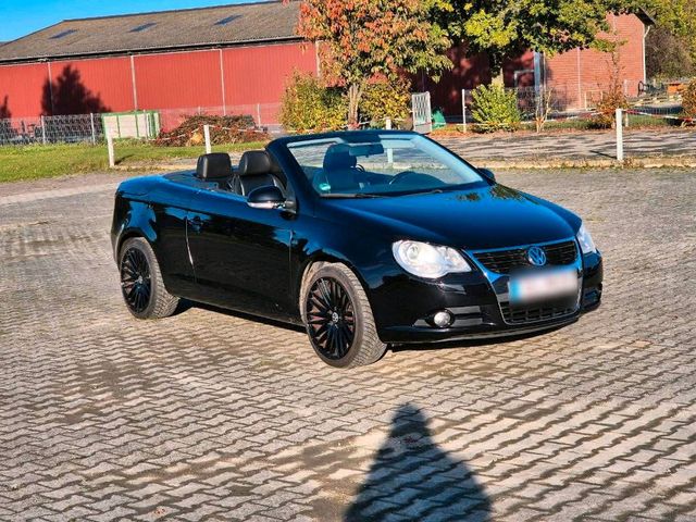 Volkswagen VW Eos 2.0 FSI