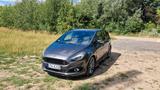 Ford S-Max 2,0 EcoBlue 140kW ST-Line Auto ST-Line - Ford S-Max: 140