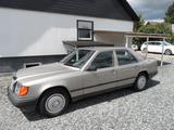 Mercedes-Benz W124 Lim. 200E, sehr gepflegt, H-Kennzeichen - Mercedes-Benz W124 aus dem Jahr 1989
