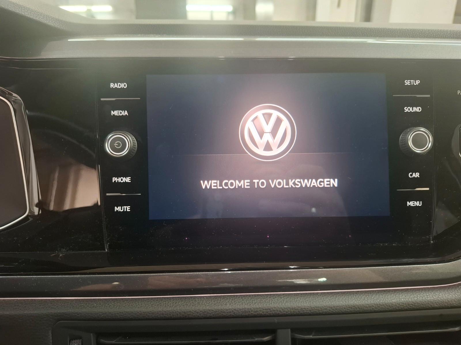 Volkswagen Polo 1.0 TSI OPF 70kW Highline, миниатюра 4