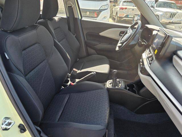 Suzuki SWIFT 1.2 Club Hybrid Allgrip | 4x4 | Sofort
