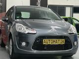 Citroën C3 VTi 95PS/Automatik/Nur.38.000KM/Klima/AHK - Citroën C3: Automatik, N