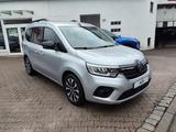 Renault Kangoo 1.5 dCi Techno Navi SHZ LED PDC - Renault Kangoo mit Diesel-Antrieb: Automatik