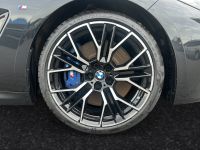 BMW M850 - Vorschau Bild 4