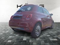 Fiat 500 - Vorschau Bild 3