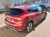 Ford Focus Active 1,0 92kW  Anhängekuppl - Ford Focus: 1.9