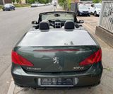 Peugeot 307 CC 135 Automatik 100kW - - Peugeot 307: Automatik