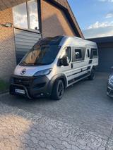 Adria SGX 640 Garantie, Autom.,, 18 Zoll, Hubbett - Kastenwagen Hubbett