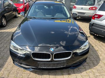 BMW 316 - 4