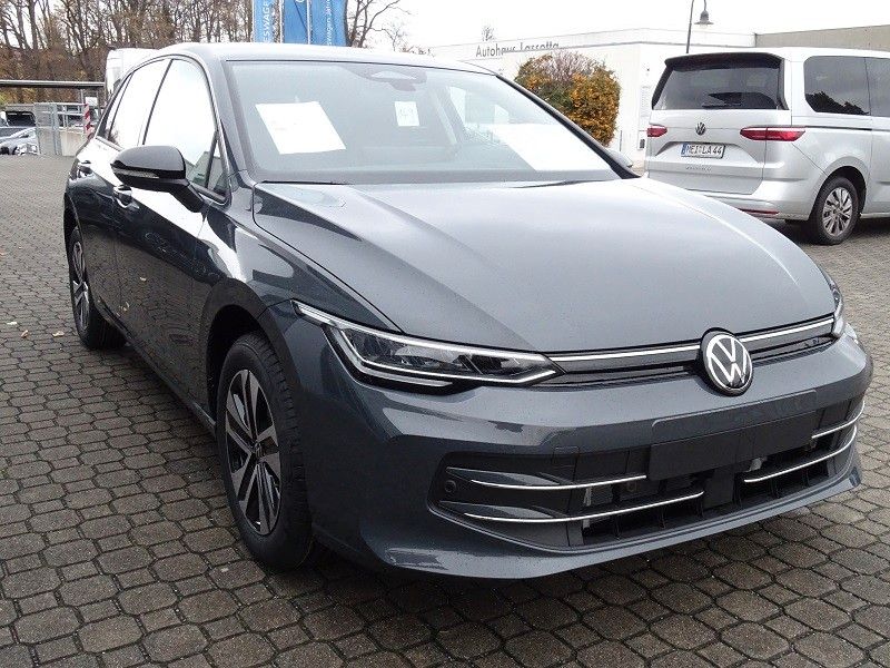 Volkswagen Golf 1.5 TSI ENERGY - AHZV Rückfahrkamera foto 3