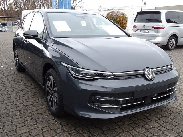 Golf 1.5 TSI ENERGY - AHZV / Rückfahrkamera
