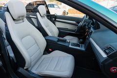 Fahrzeugabbildung Mercedes-Benz E 500 Cabrio AMG Line*Airscarf*