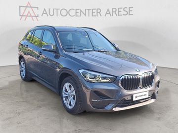 BMW X1 - 7