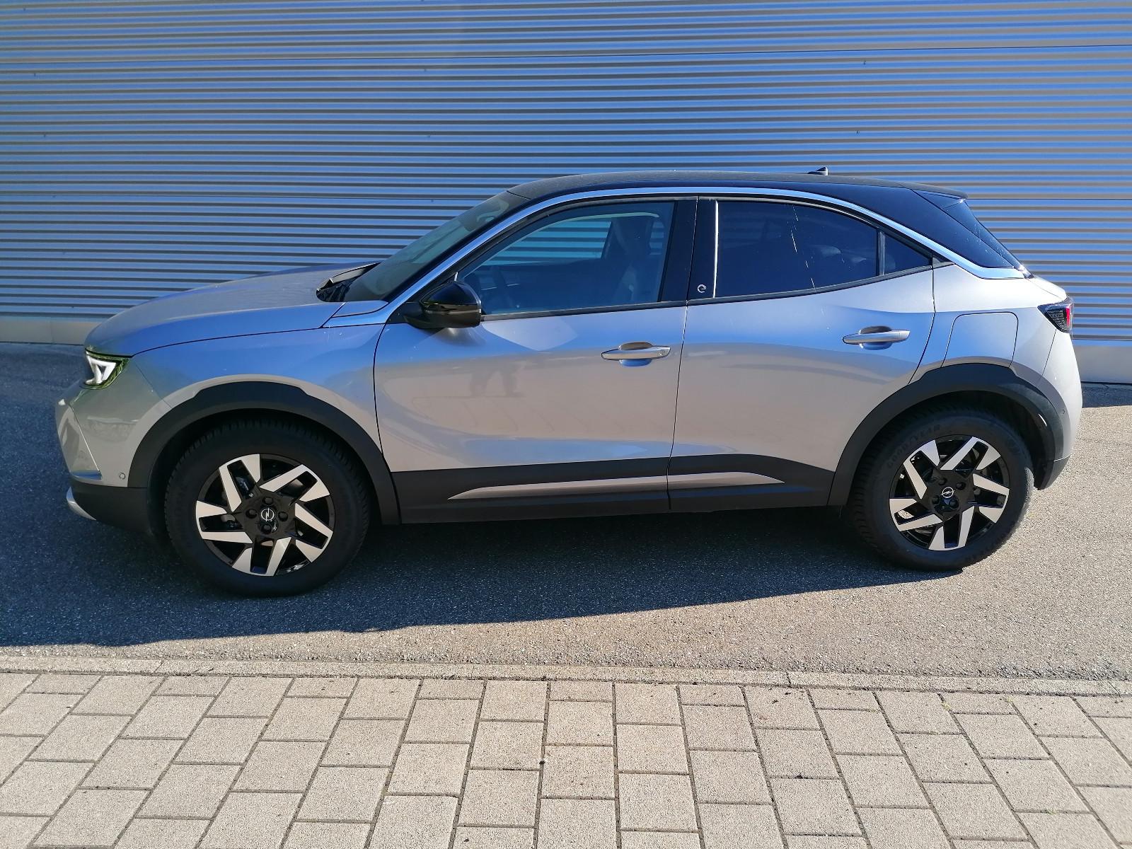 Opel Mokka e Elegance, LED etc...