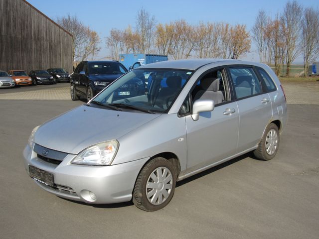 Suzuki Liana 1.6 Comfort, AUTOMATIK, KLIMA, ALU...